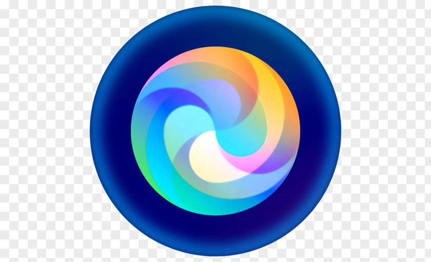 Yi Wen Circle Desktop Wallpaper Sphere Spiral Font PNG