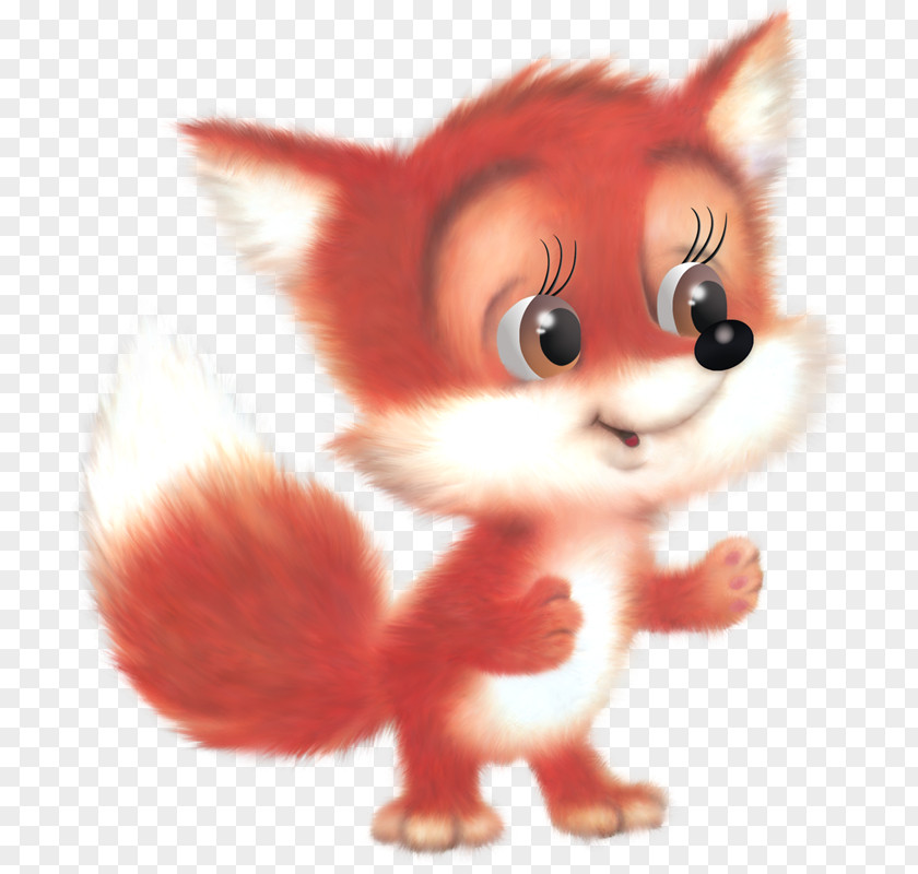 Zorro Red Fox Животный мир России Hare PNG