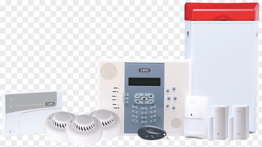 Alarm Security Alarms & Systems Device Motion Sensors ABUS Siren PNG