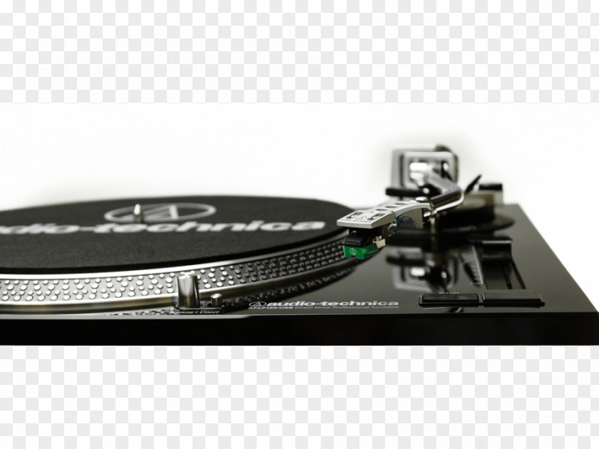 Audio-Technica AT-LP120 AUDIO-TECHNICA CORPORATION Phonograph USB PNG