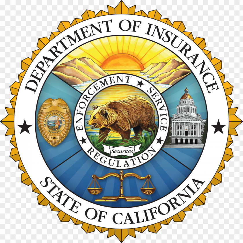 Department Of Forestry California Insurance Surety Bond Bail Bondsman PNG