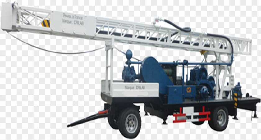 Forage Motor Vehicle Car Truck Chassis Trailer PNG