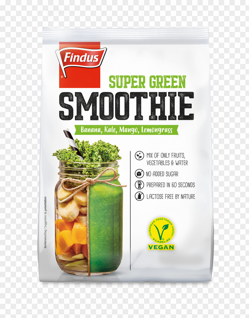 Green Smoothie Superfood Drink Flavor PNG