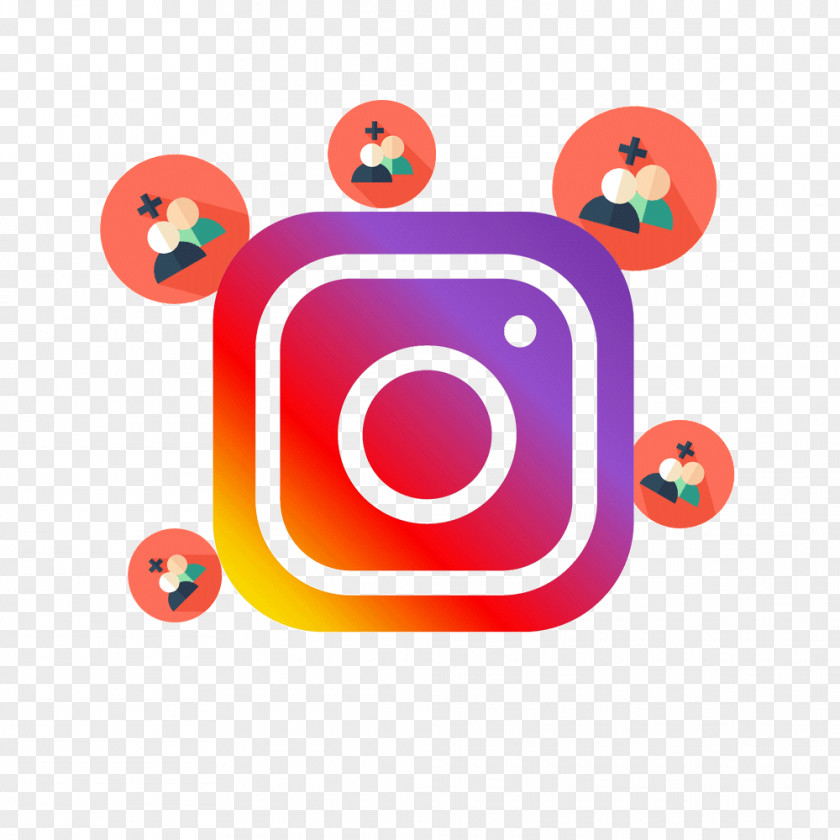 Instagram YouTube Video Blog Business PNG