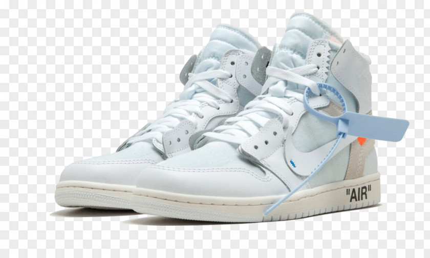 Nike Sneakers Air Jordan Shoe Off-White PNG