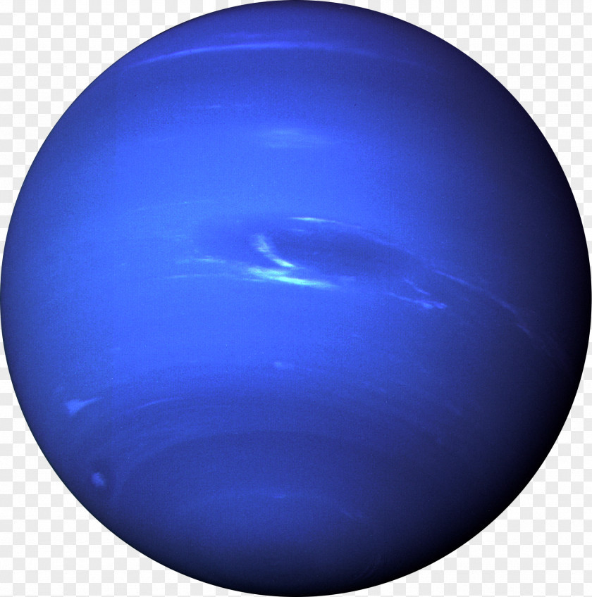 Planet Discovery Of Neptune Uranus Solar System PNG