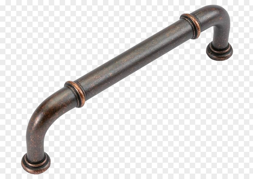 Pull&bear Door Handle Copper Cabinetry Drawer Pull Bronze PNG