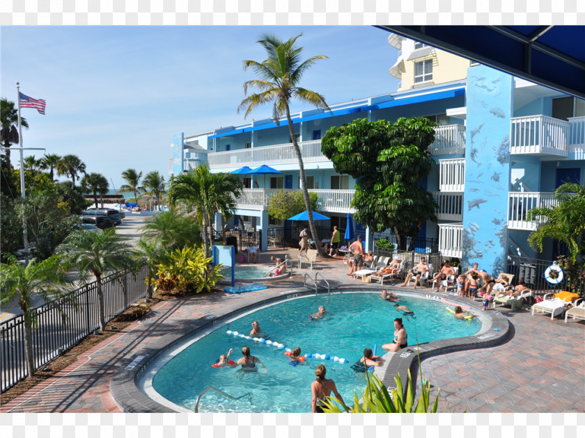Sea Sarasota Siesta Beach Club V Resort Timeshare PNG