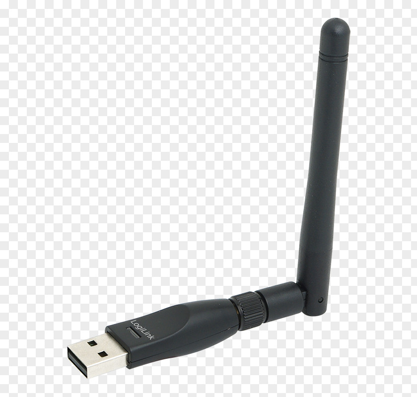 USB Wireless Network Interface Controller Megabit Per Second IEEE 802.11n-2009 PNG