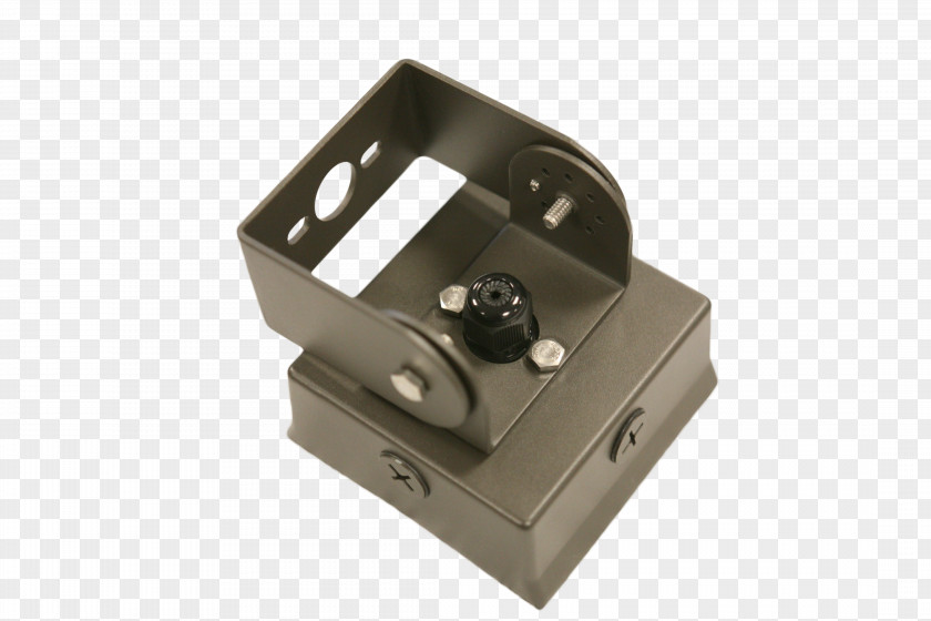Angle Bracket Stainless Steel Relay PNG