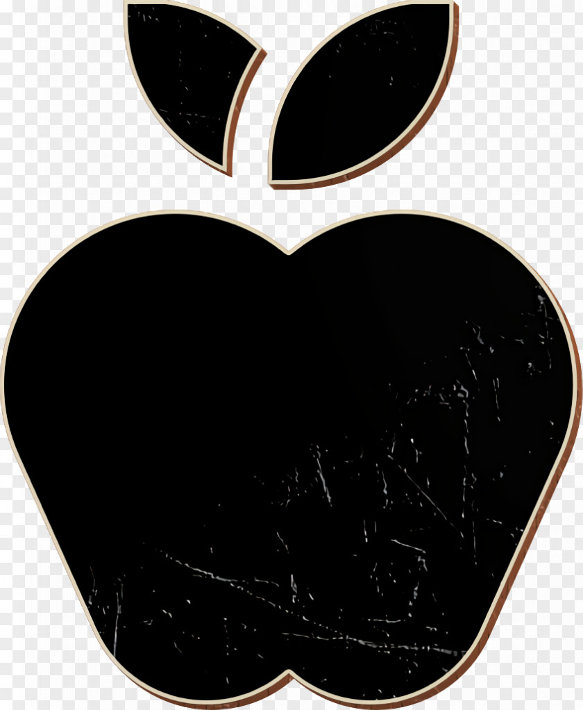 Apple Icon Fruit Retail PNG