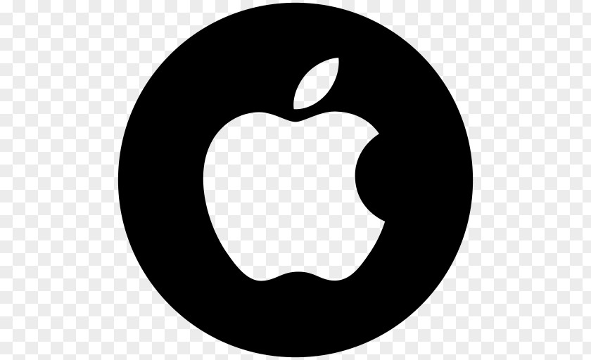 Apple Logo Clip Art PNG