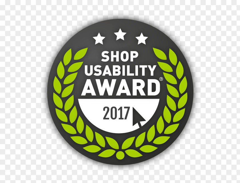 Award Germany E-commerce Usability Online Shopping PNG