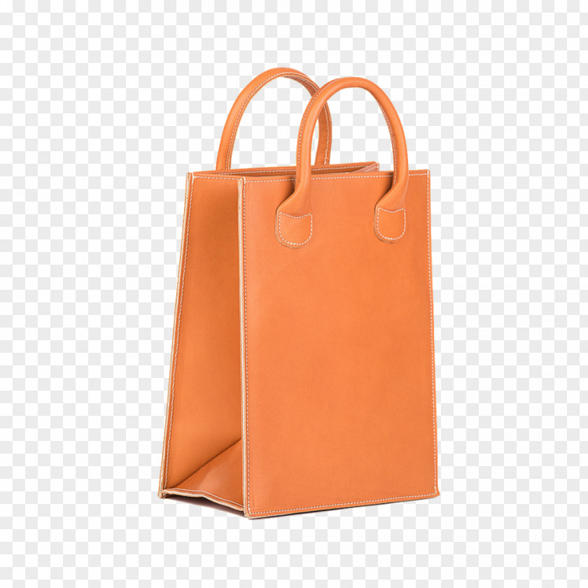 Bag Tote Product Design Shopping Bags & Trolleys Leather PNG