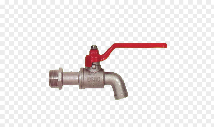 Brass Faucet Handles & Controls Ball Valve Pipe PNG