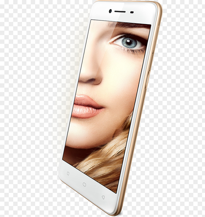 Brighten One's Complexion OPPO Digital RAM Android Oppo Kuching Service Center Gold PNG