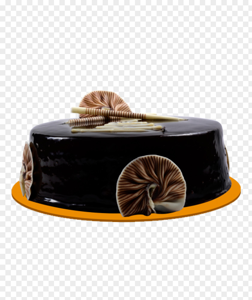 Chocolate Cake Fudge Truffle Birthday Milk PNG