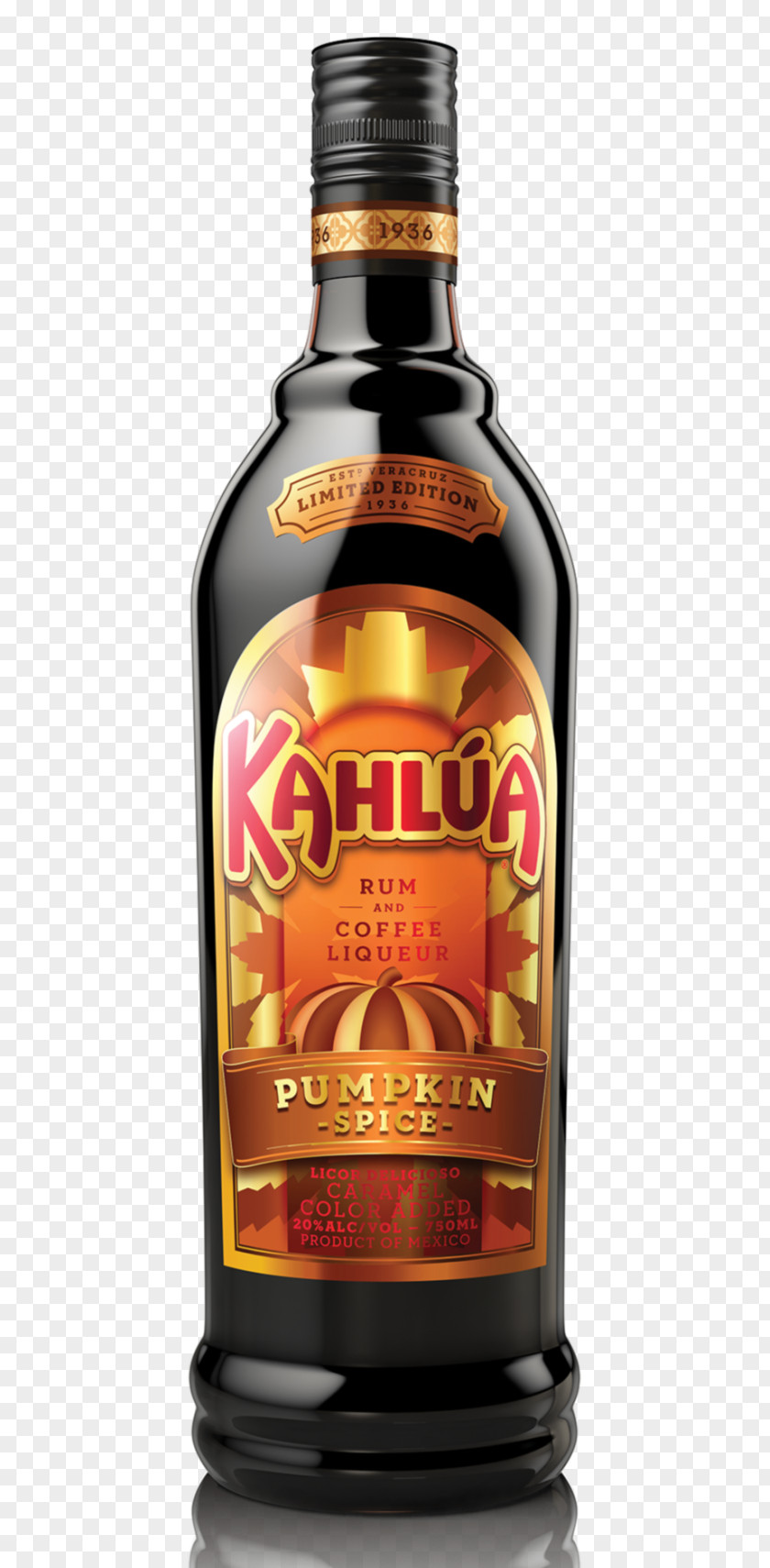 Coffee Kahlúa Liqueur White Russian Distilled Beverage PNG