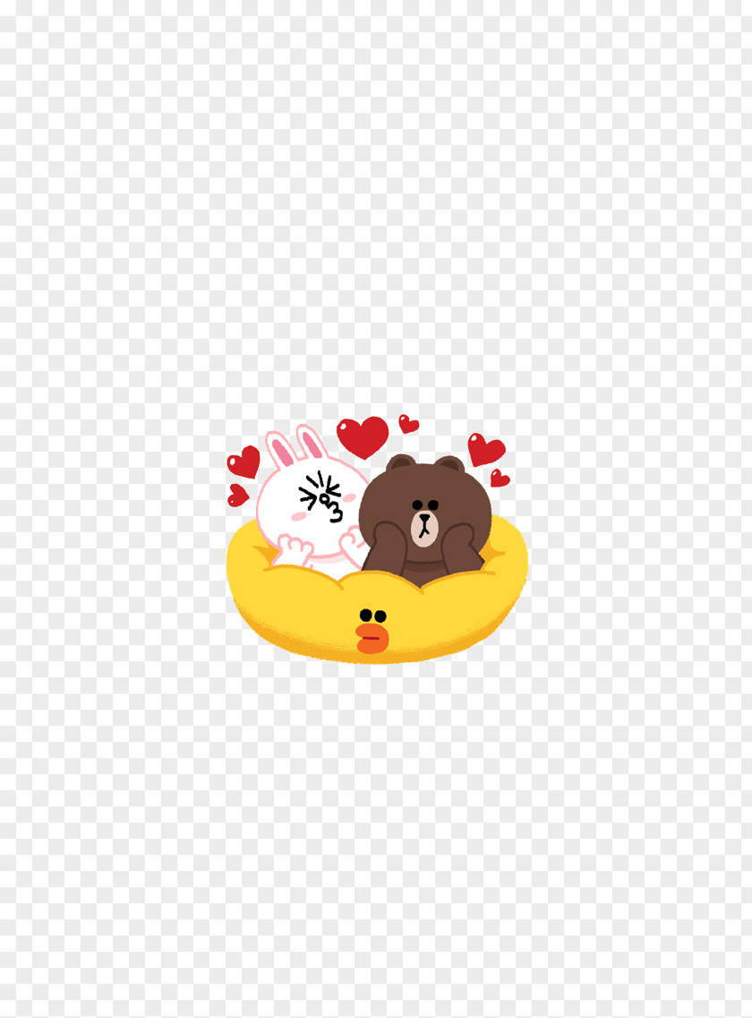 Flat Rabbit Bear Huawei Honor 4C Y6 II Y5 Telephone PNG