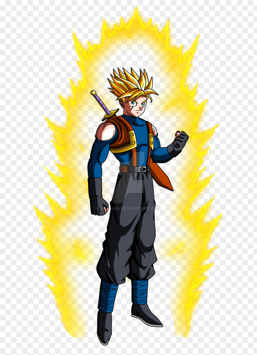 Goku Bulma Trunks Gohan Vegeta PNG