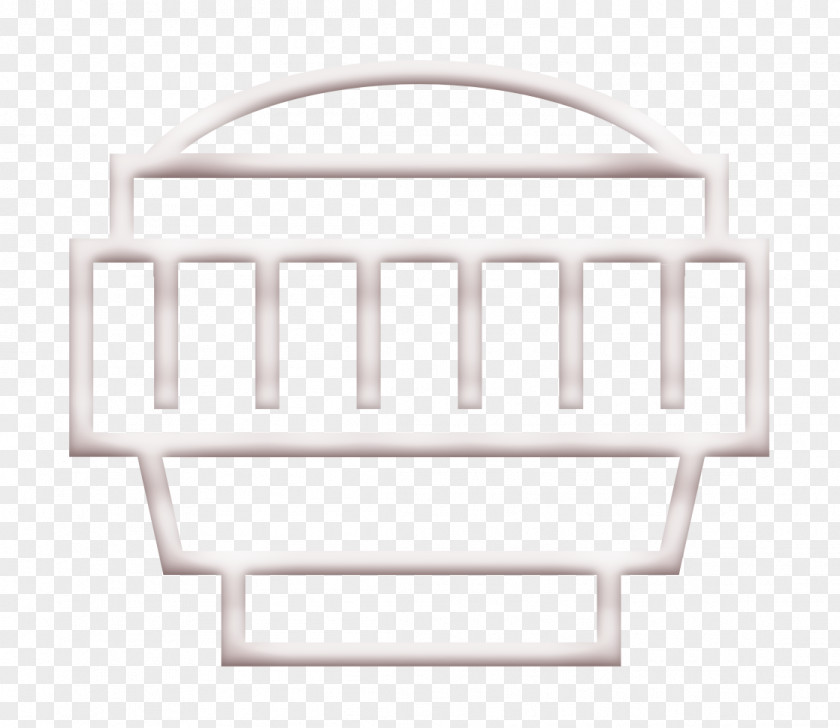 Grille Blackandwhite Camera Icon Equipment Lens PNG