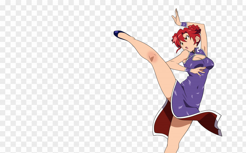 Kamina Yoko Littner Desktop Nia Teppelin Anime PNG Anime, clipart PNG