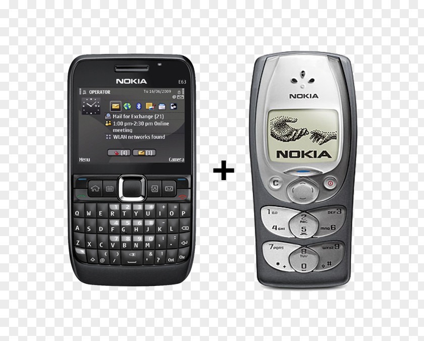 Nokia E63 N73 5130 XpressMusic 5233 1100 PNG