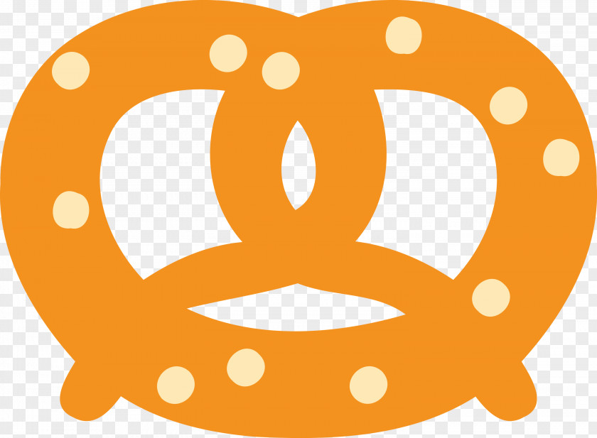 Pretzel Food PNG