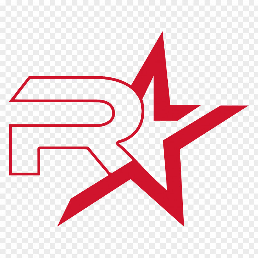 Rockstar Design Element Auto Conference Logo Games Emblem Company PNG