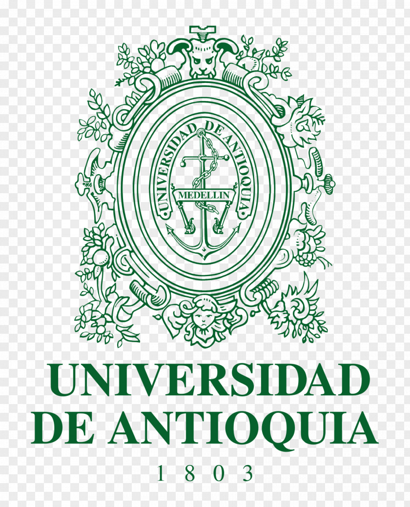 Southwest University Of Antioquia Sectional National Colombia Autonomous Mexico PNG