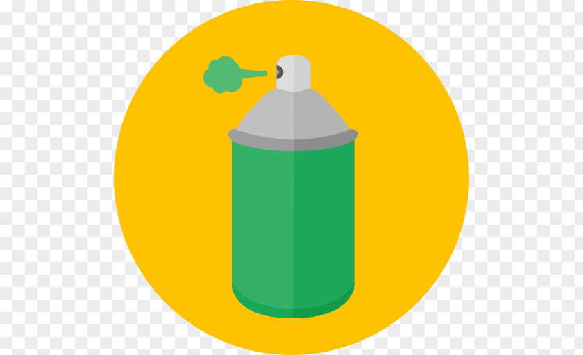 SPRAY Aerosol Spray PNG