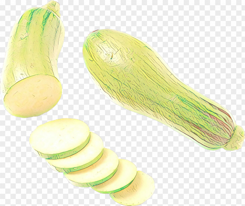 Vegetable Plant Food Zucchini PNG