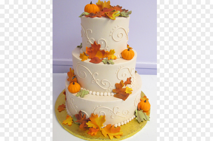 Wedding Cake Sugar Torte Frosting & Icing Cream PNG