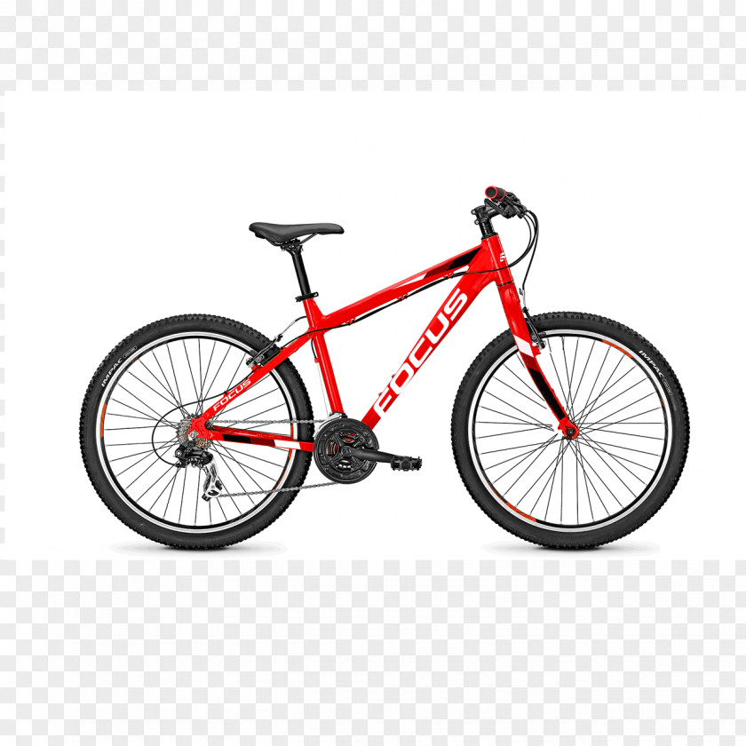 Bicycle Hybrid Sport 1 Milsluker'n Mountain Bike Kross SA PNG