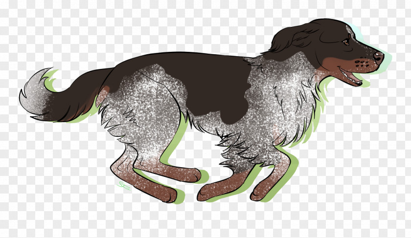 Gin And Tonic Dog Breed PNG