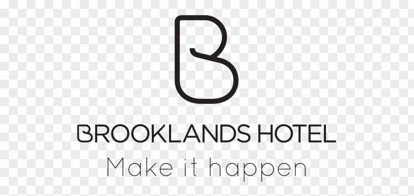 Good Morning With Breakfast Brooklands Hotel Logo Brand Number Product PNG