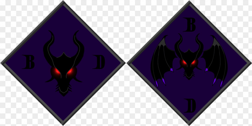 Guild Emblem Triangle Symmetry PNG