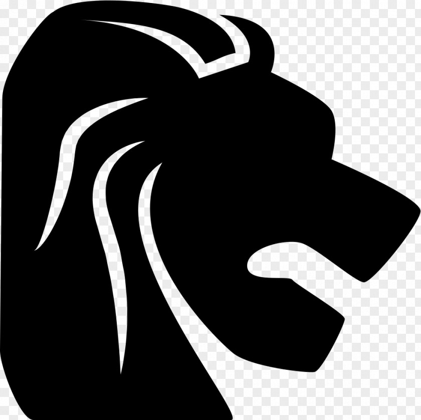 Lionhead Vector Leo Zodiac Astrological Sign Horoscope Cancer PNG