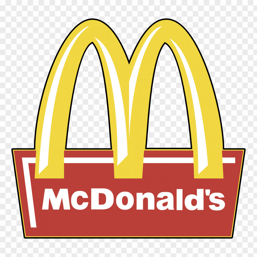 Mcdonalds Logo McDonald's Brand History Detroit PNG