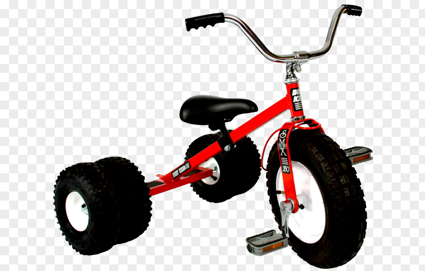 Off-road Tricycle Child Bicycle Motorcycle Radio Flyer PNG