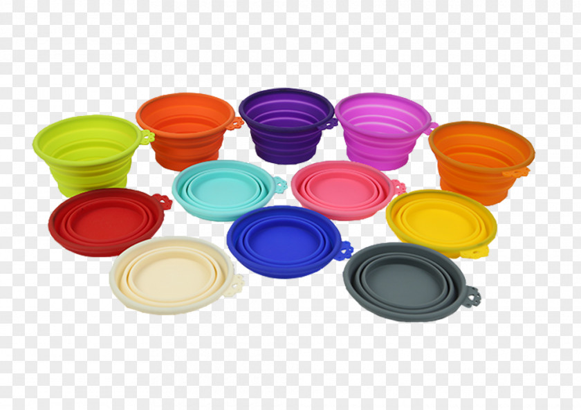 Plastic Bowl Silicone Natural Rubber Polypropylene PNG