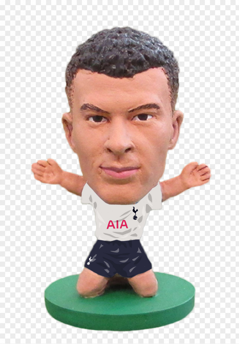 Premier League Dele Alli Tottenham Hotspur F.C. England National Football Team Men's PFA Young Player Of The Year PNG