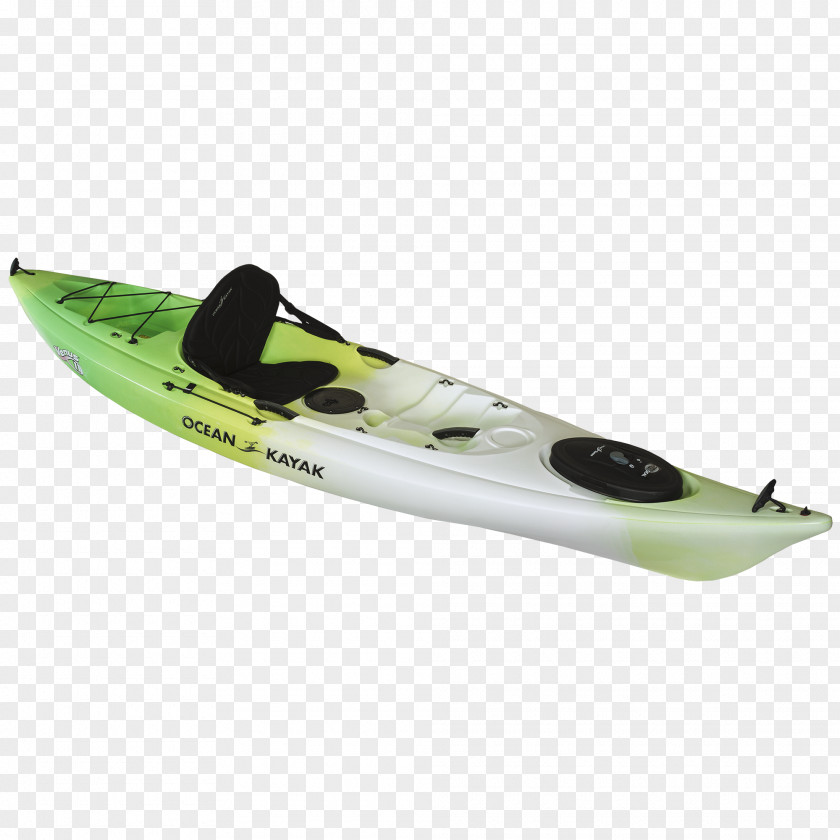 Sea Kayak Sit-on-top Ocean Venus 11 Boating PNG