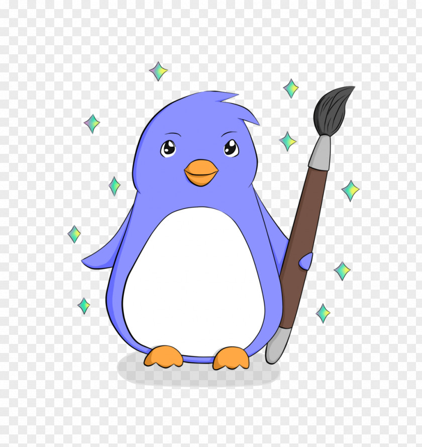 Sim Cards Flightless Bird Penguin Vertebrate PNG