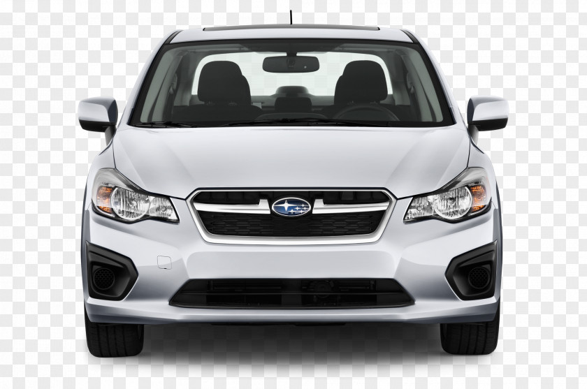 Subaru 2014 Impreza 2013 Car Outback PNG