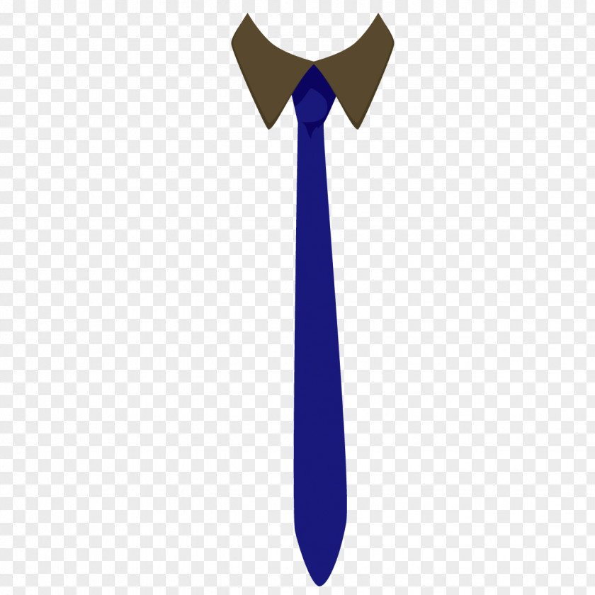 Tie And Bow Necktie Collar PNG