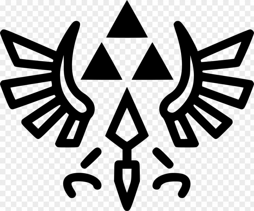 Triforce Insignia The Legend Of Zelda: Tri Force Heroes Oracle Seasons PNG