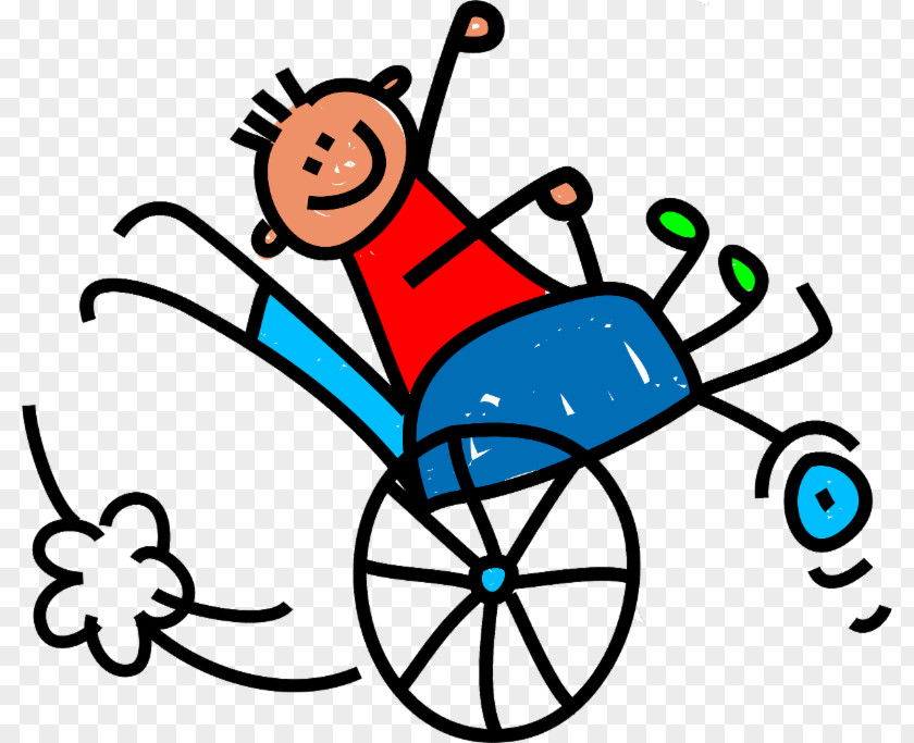 Wheelchair Child Disability PNG