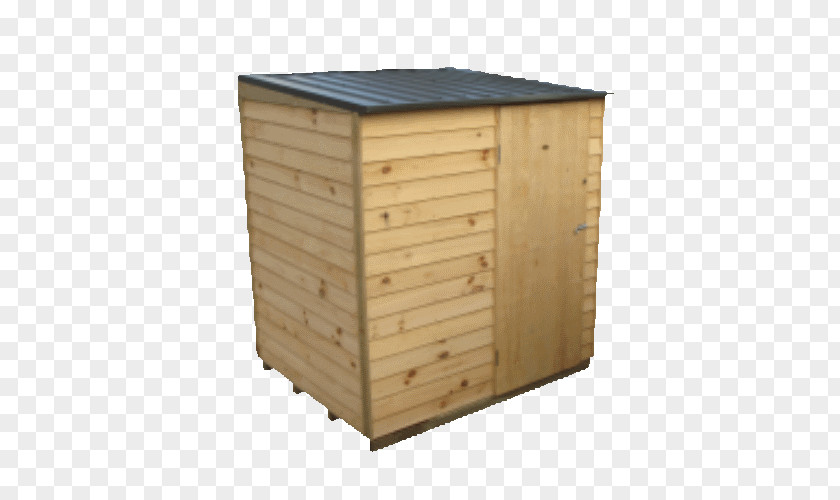 Wood Shed Plywood Stain PNG