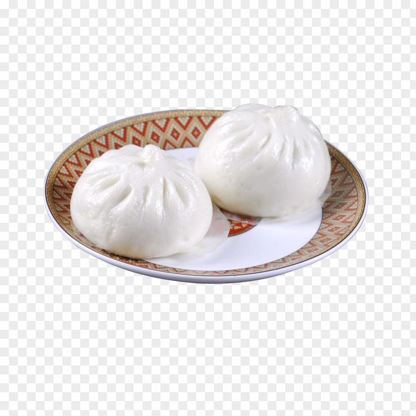 A Dish Of Steamed Buns Baozi Mantou Stuffing Steaming Food PNG